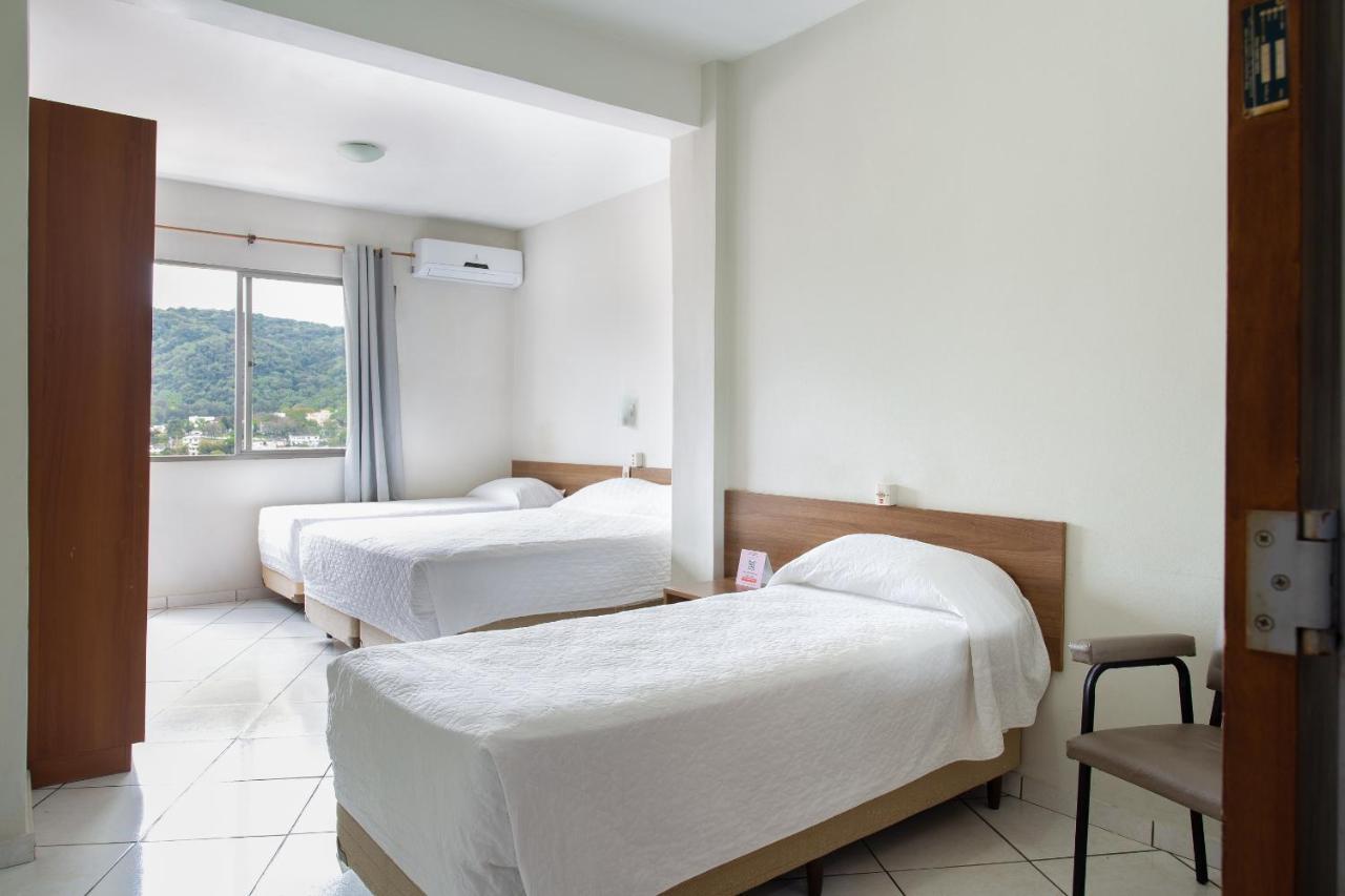Hotel Dom Rafael Express Santa Maria  Dış mekan fotoğraf