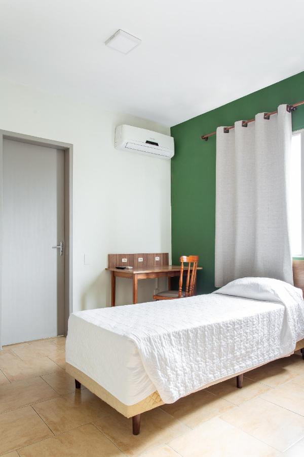 Hotel Dom Rafael Express Santa Maria  Dış mekan fotoğraf