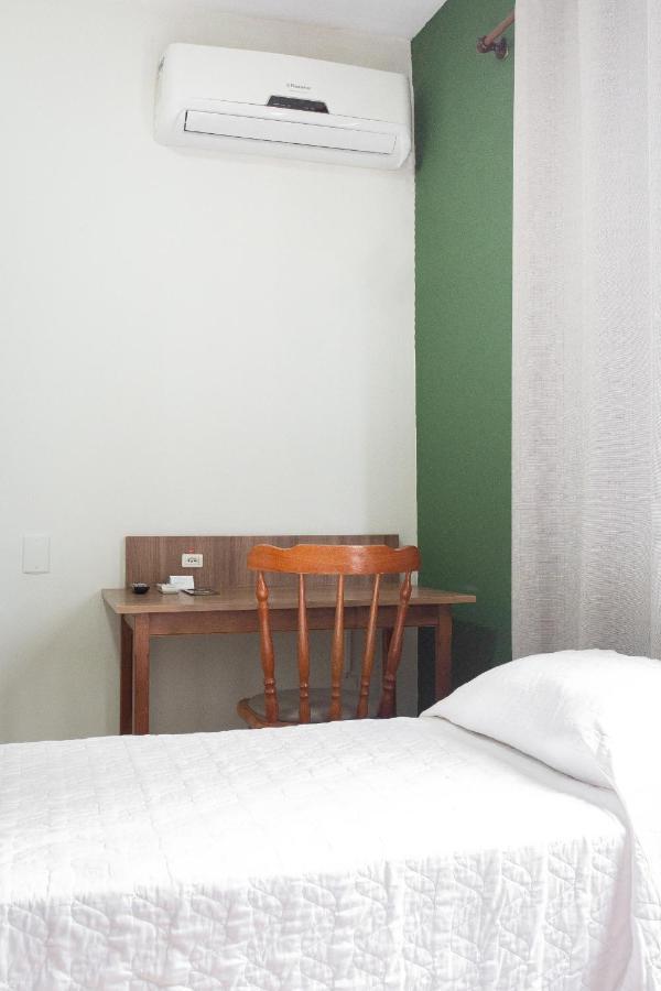 Hotel Dom Rafael Express Santa Maria  Dış mekan fotoğraf
